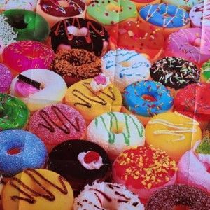 Meet your Posher, Joshua